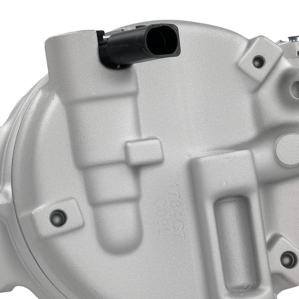 Airco compressor geschikt voor VW Golf 5 6 Jetta Passat B6 B7 7SEU16C 1K0820859S