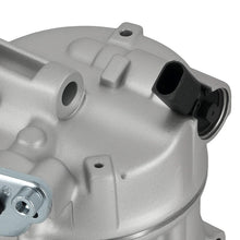 Load image into Gallery viewer, 7SEU16C Compressor suitable for VW Golf V VI Jetta 3 4 1K0820859S Aluminium