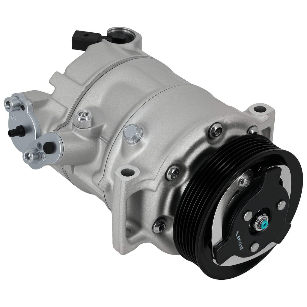 Airco compressor geschikt voor VW Golf 5 6 Jetta Passat B6 B7 7SEU16C 1K0820859S
