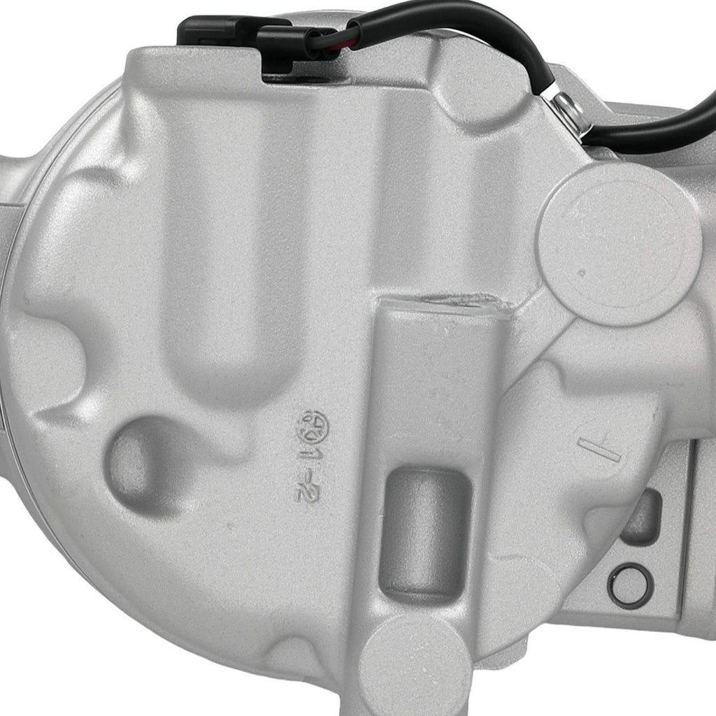 Compressor Air Conditioner suitable for Audi A4 A6 8E 8H 4F B6 B7 C6 suitable for Seat Exeo 3R 4F0260805AC