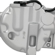 Load image into Gallery viewer, Compressor Air Conditioner suitable for Audi A4 A6 8E 8H 4F B6 B7 C6 suitable for Seat Exeo 3R 4F0260805AC