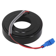 Load image into Gallery viewer, AC Compressor Magnetic Clutch suitable for VW T4 Box 7D0820805Q 126mm 6-Groove