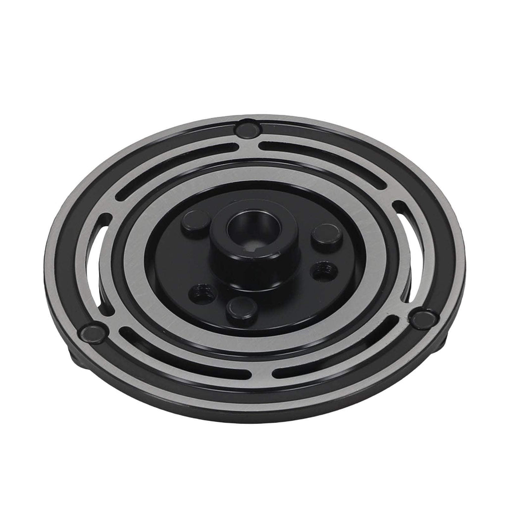 AC Compressor Magnetic Clutch suitable for VW T4 Box 7D0820805Q 126mm 6-Groove