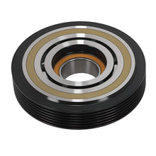 Load image into Gallery viewer, AC Compressor Magnetic Clutch suitable for VW T4 Box 7D0820805Q 126mm 6-Groove