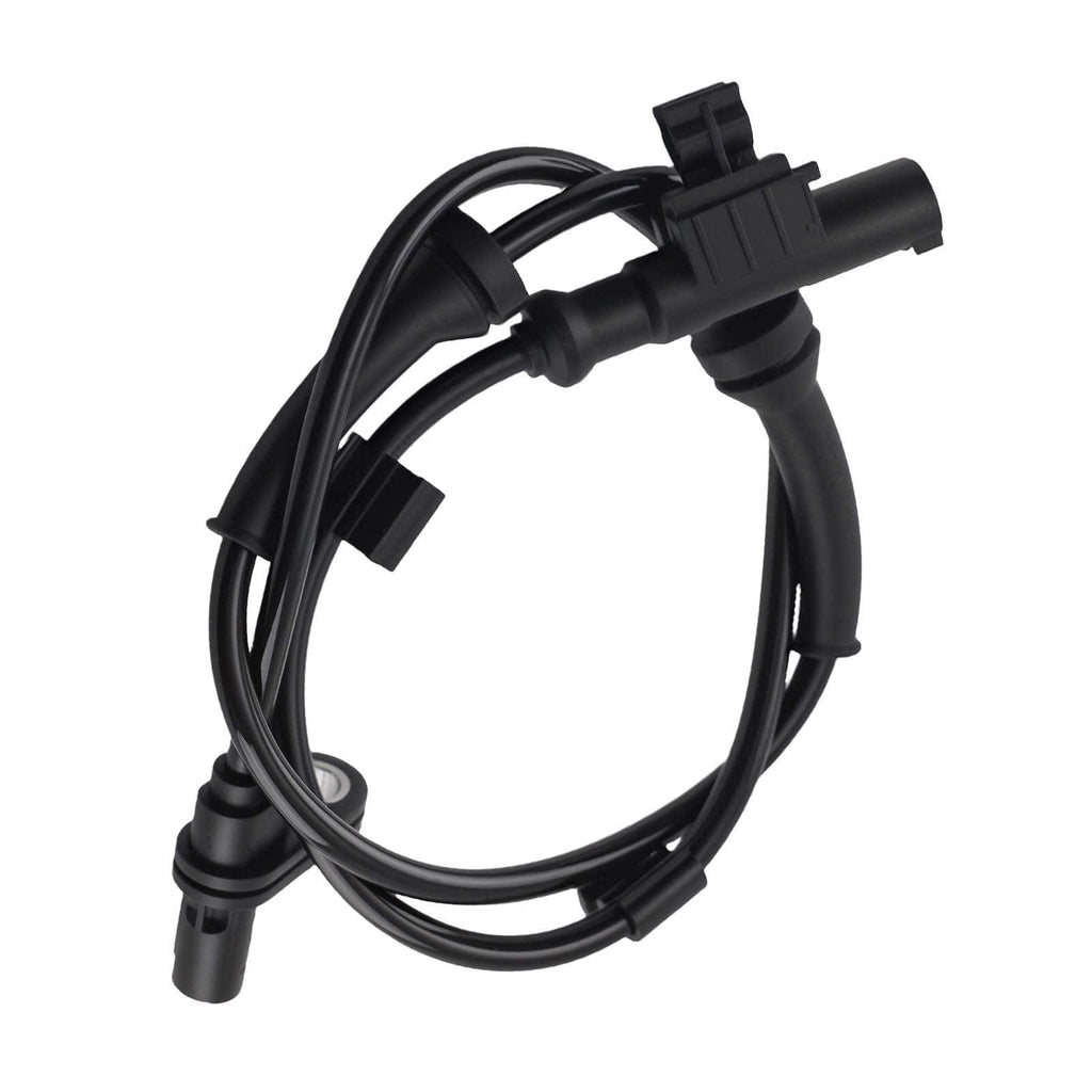 ABS Wheel Speed Sensor suitable for Smart Fortwo Cabrio 451 0.8L 1.0L Electric 2007-24 4515400217