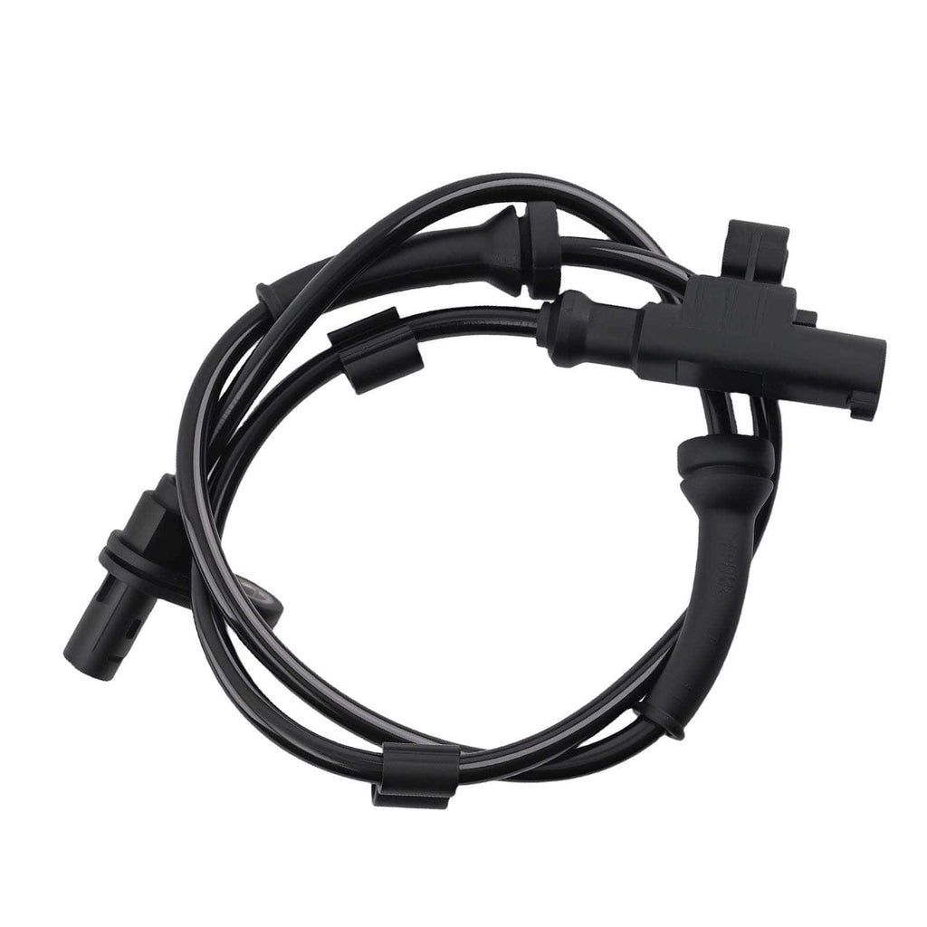 ABS Wheel Speed Sensor suitable for Smart Fortwo Cabrio 451 0.8L 1.0L Electric 2007-24 4515400217