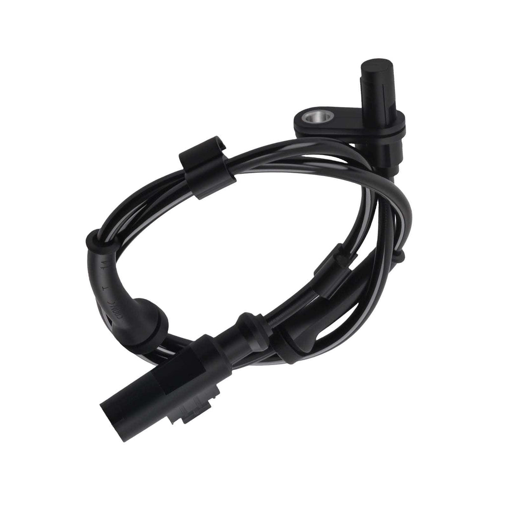 ABS Wheel Speed Sensor suitable for Smart Fortwo Cabrio 451 0.8L 1.0L Electric 2007-24 4515400217