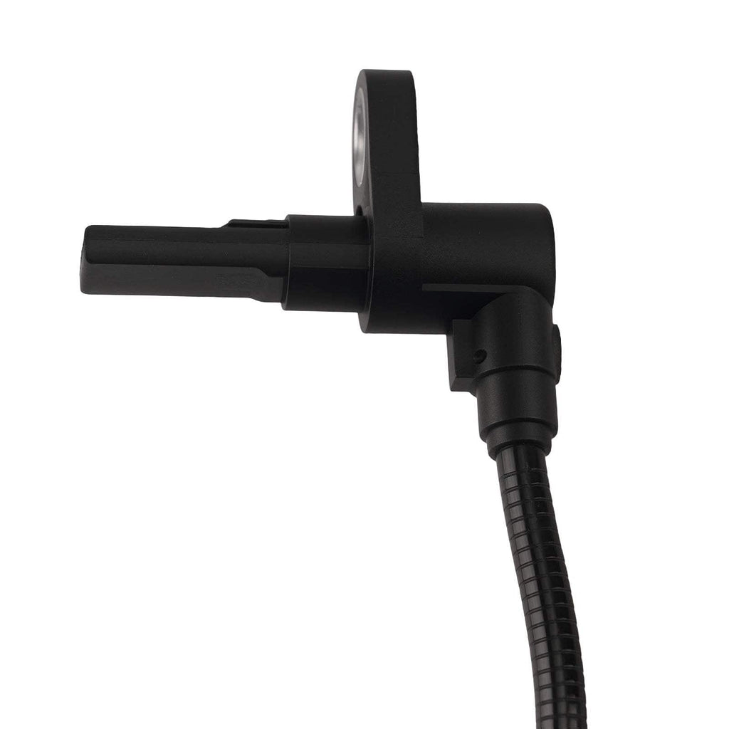 2x ABS Wheel Speed Sensor suitable for Mercedes Sprinter 3-T 906 214 CDi for 9065400317