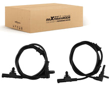 Load image into Gallery viewer, 2x ABS Wheel Speed Sensor suitable for Mercedes Sprinter 3-T 906 214 CDi for 9065400317