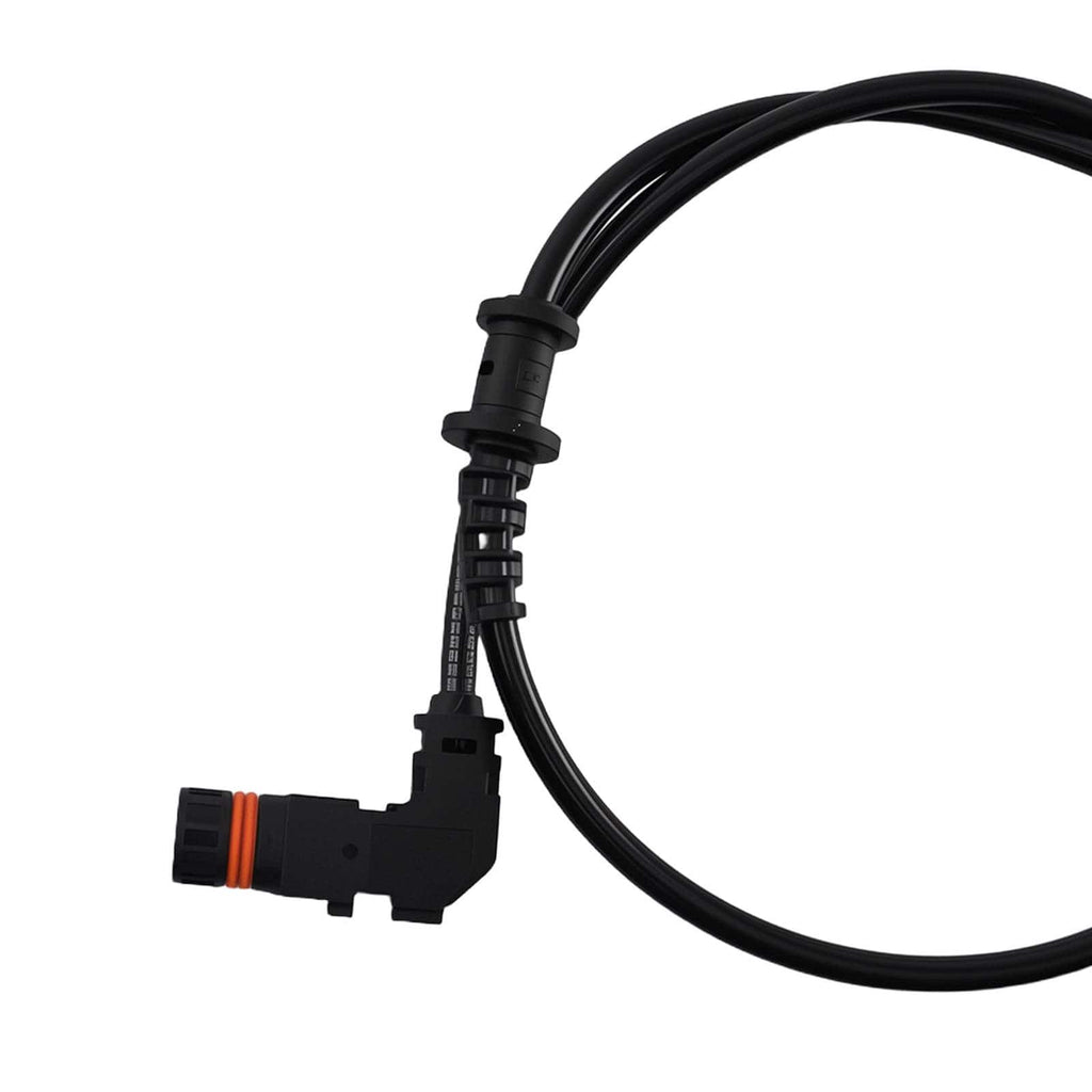 ABS Sensor suitable for Mercedes C-Class S203 CLK C209 for left/right 2035400417 L/R 2x