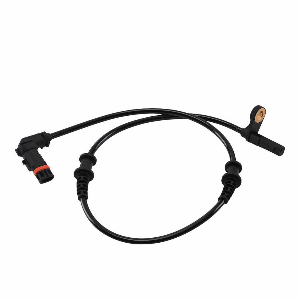 ABS Sensor suitable for Mercedes C-Class S203 CLK C209 for left/right 2035400417 L/R 2x