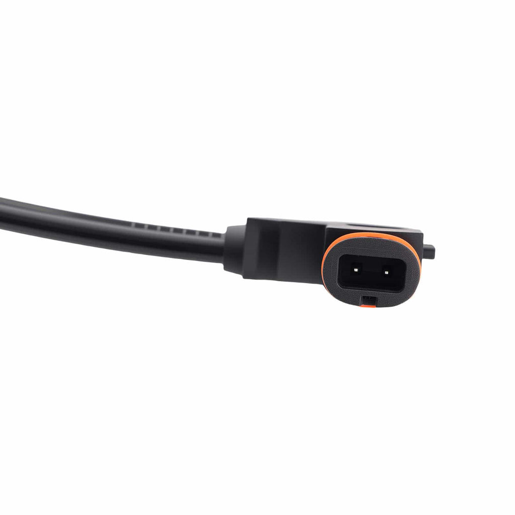 ABS Sensor suitable for Mercedes C-Class S203 CLK C209 for left/right 2035400417 L/R 2x
