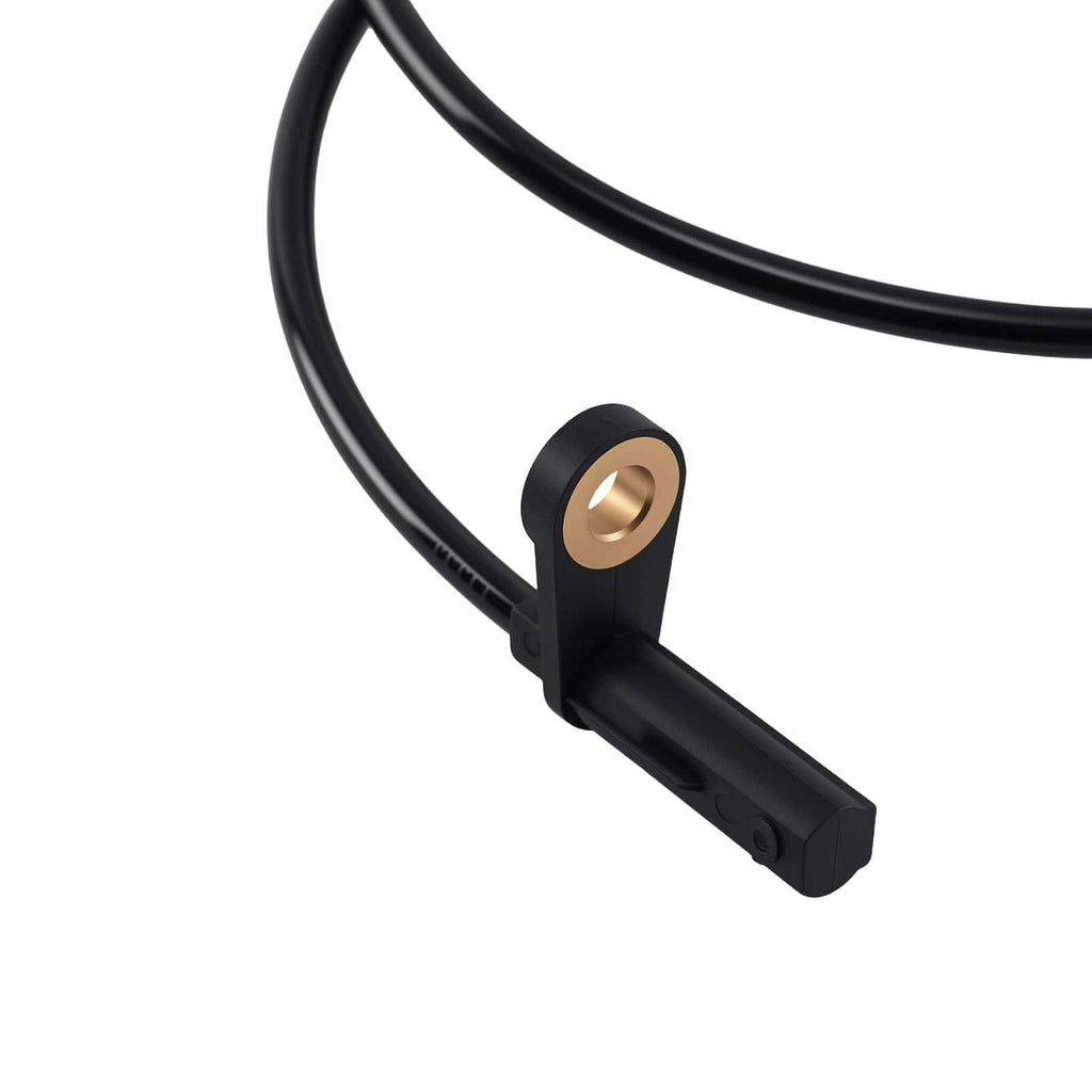ABS Sensor suitable for Mercedes C-Class S203 CLK C209 for left/right 2035400417 L/R 2x