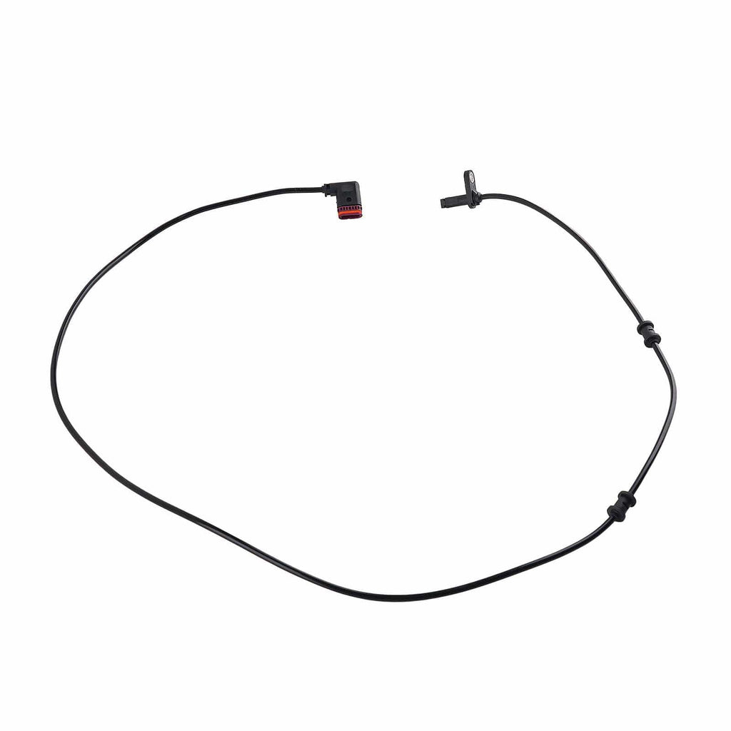 2x ABS sensor suitable for Mercedes-Benz E-Class CLS 2115401217 2115403017