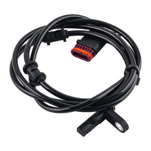 Load image into Gallery viewer, 2x ABS sensor suitable for Mercedes-Benz E-Class CLS 2115401217 2115403017
