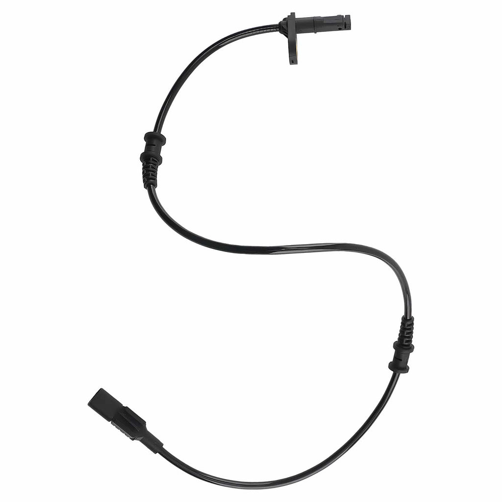 Right ABS sensor suitable for Mercedes W211 C219 S211 2115401817