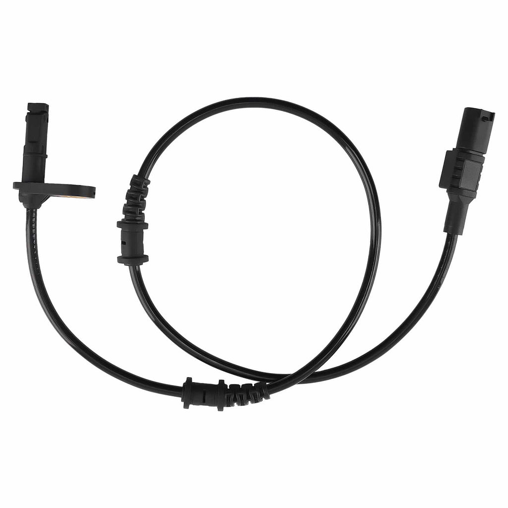 Right ABS sensor suitable for Mercedes W211 C219 S211 2115401817