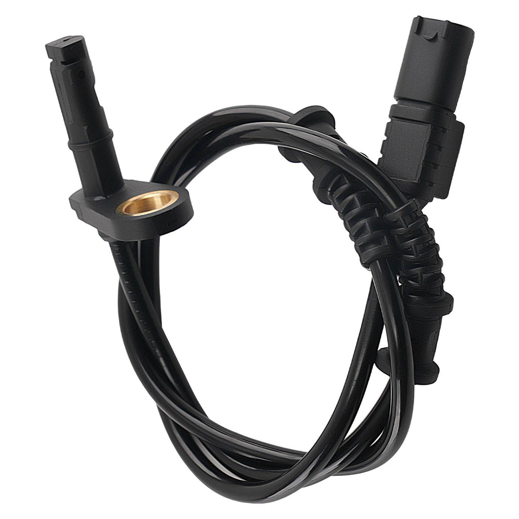 Right ABS sensor suitable for Mercedes W211 C219 S211 2115401817