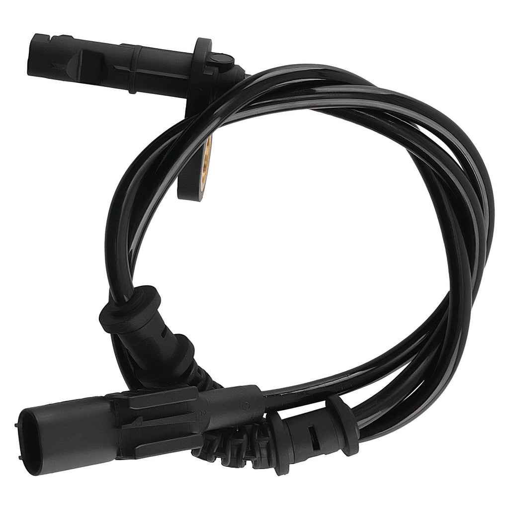Right ABS sensor suitable for Mercedes W211 C219 S211 2115401817