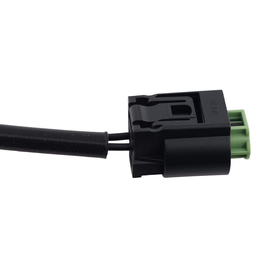 Exhaust temperature sensor suitable for BMW 1 Series E87 2.0L 2004/06-2011/06 13627794723