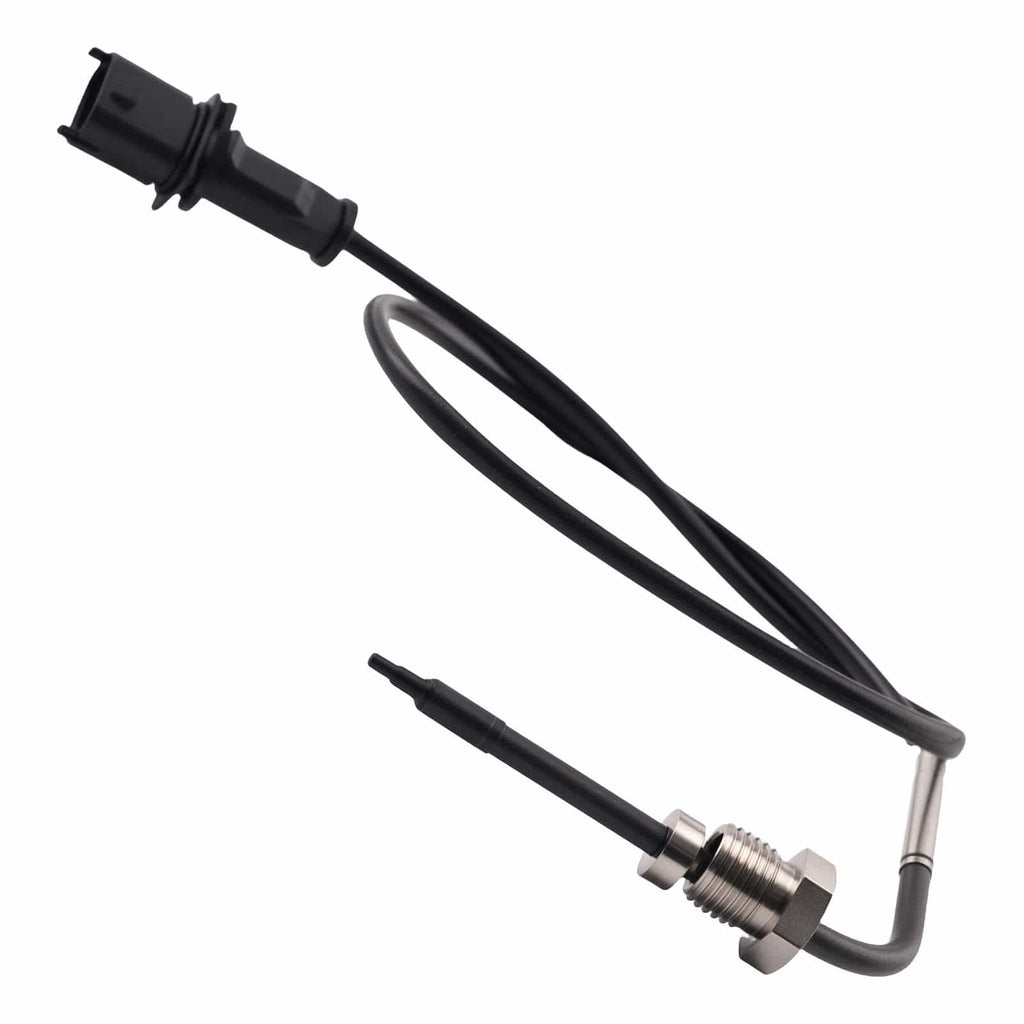 1x Exhaust Temperature Sensor suitable for Iveco Daily IV Bus 2006-2011 69502363