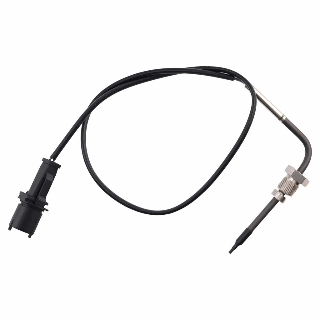 1x Exhaust Temperature Sensor suitable for Iveco Daily IV Bus 2006-2011 69502363