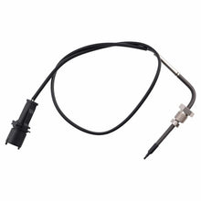 Load image into Gallery viewer, 1x Exhaust Temperature Sensor suitable for Iveco Daily IV Bus 2006-2011 69502363