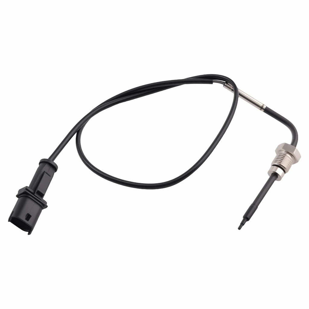 1x Exhaust Temperature Sensor suitable for Iveco Daily IV Bus 2006-2011 69502363