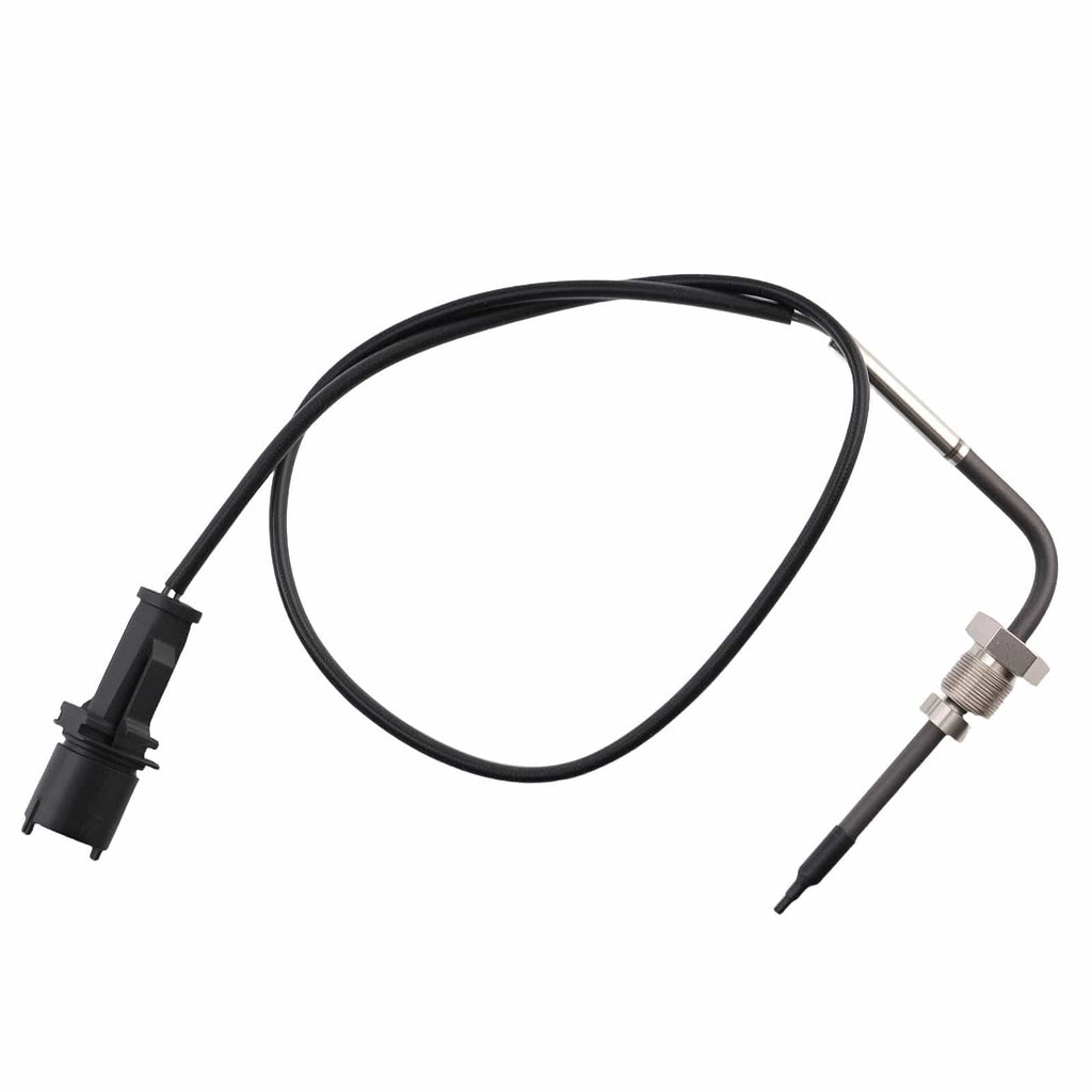 1x Exhaust Temperature Sensor suitable for Iveco Daily IV Bus 2006-2011 69502363