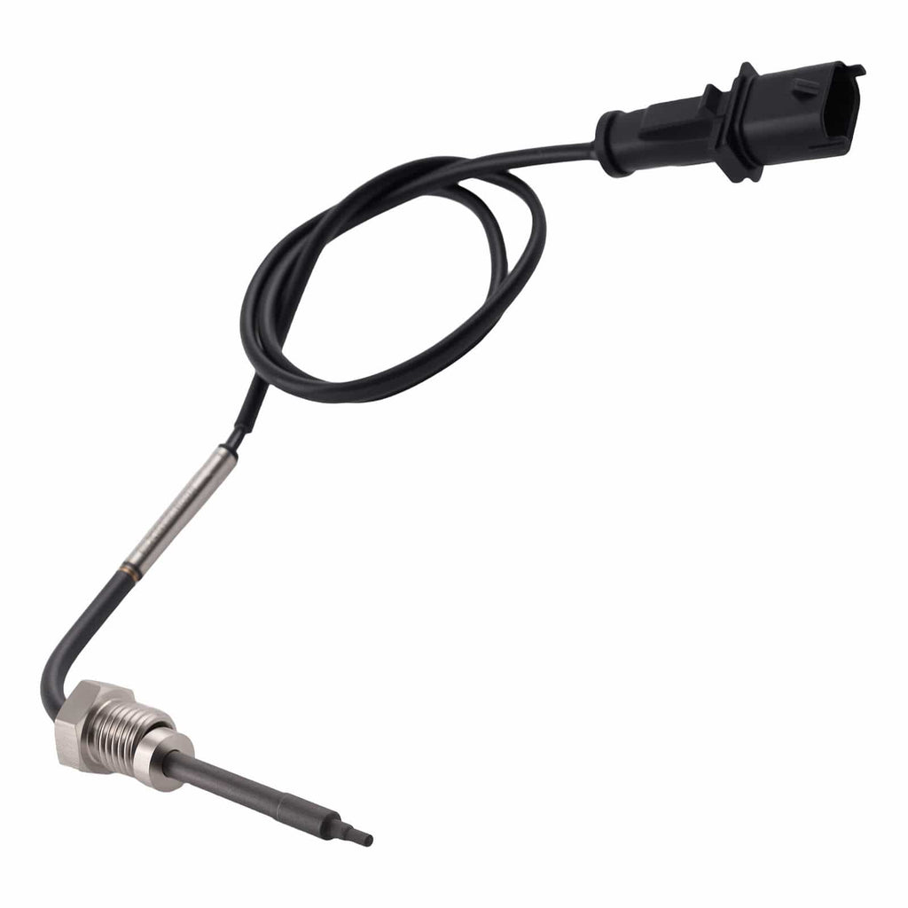 Exhaust Gas Temperature Sensor suitable for Iveco Daily IV Bus 2006-2011