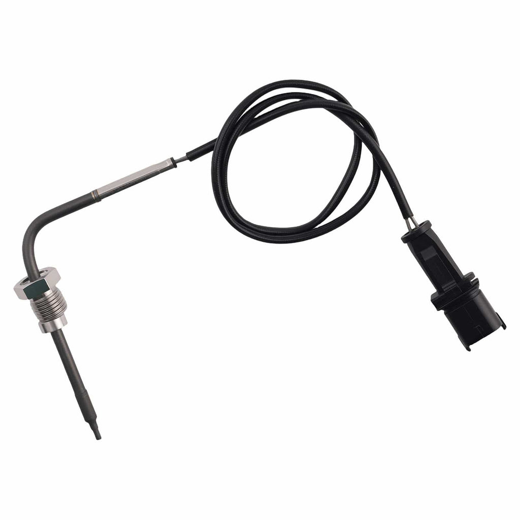 Exhaust Gas Temperature Sensor suitable for Iveco Daily IV Bus 2006-2011