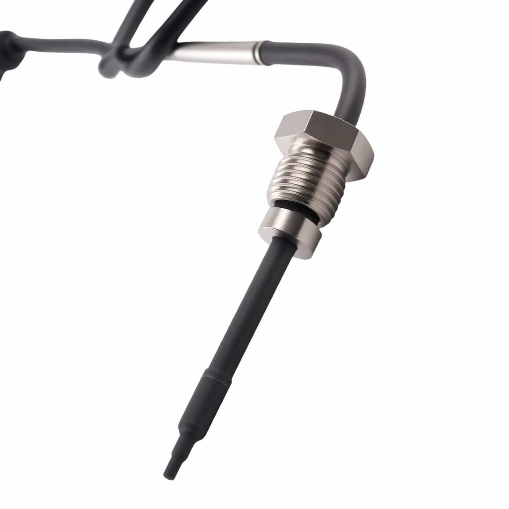 Exhaust Gas Temperature Sensor suitable for AUDI A6 C6 2.7 3.0 TDI 2004-2011 038906088A 7452250