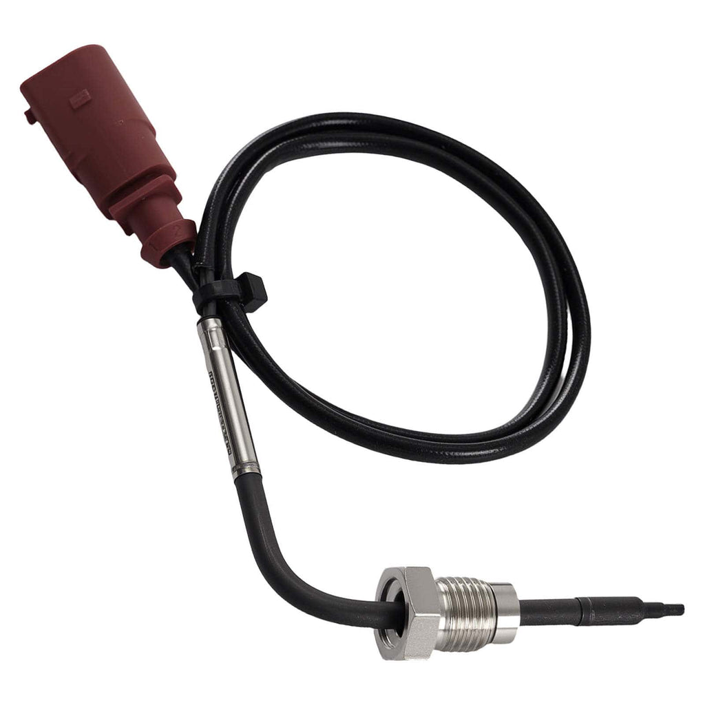 Exhaust Gas Temperature Sensor suitable for Audi A3 8P1 2.0 TDI 163HP 2006-08 03G906088