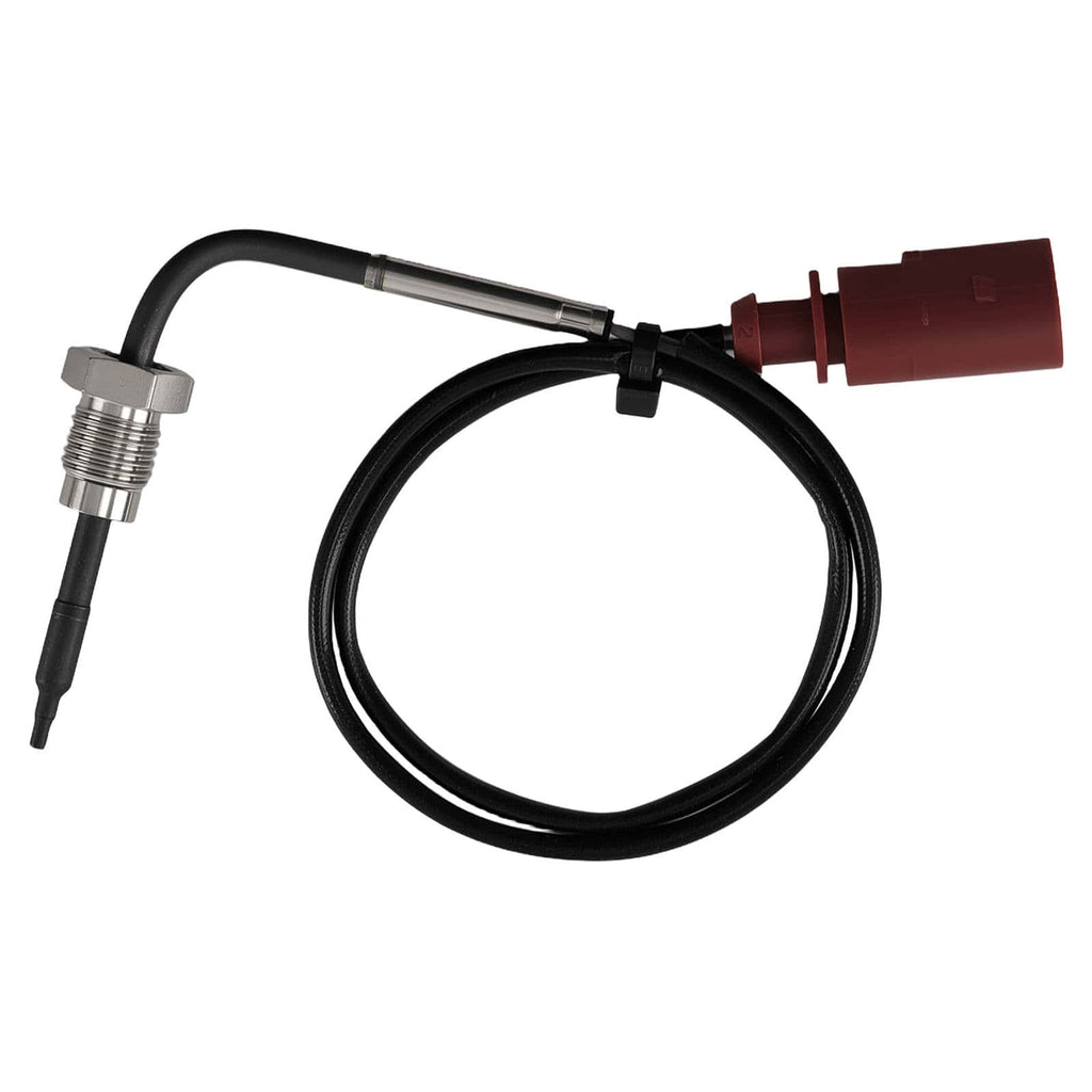 Exhaust Gas Temperature Sensor suitable for Audi A3 8P1 2.0 TDI 163HP 2006-08 03G906088