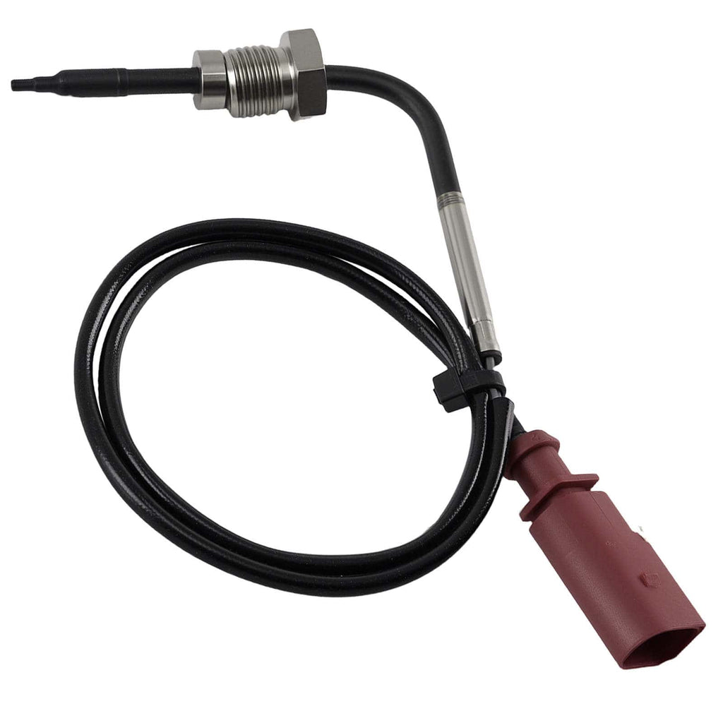 Exhaust Gas Temperature Sensor suitable for Audi A3 8P1 2.0 TDI 163HP 2006-08 03G906088
