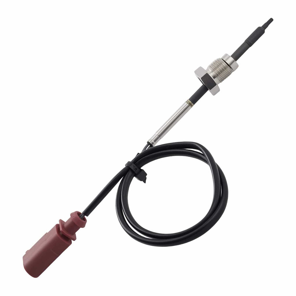 Exhaust Temperature Sensor suitable for VW Transporter V 2.5 TDI 2003-2009 070906088AD