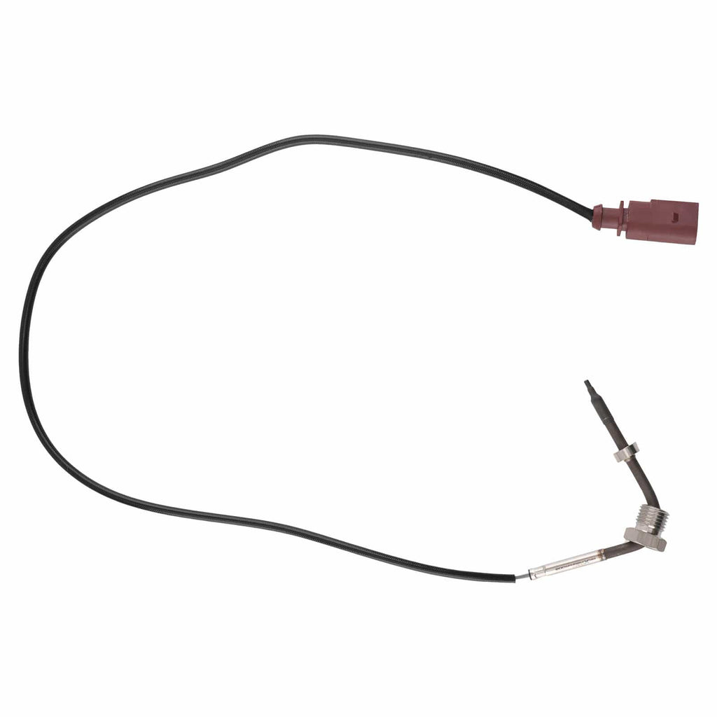 EGT Sensor suitable for Audi A3 8P 1.6TDI 03L906088N 2008-2013 2PIN
