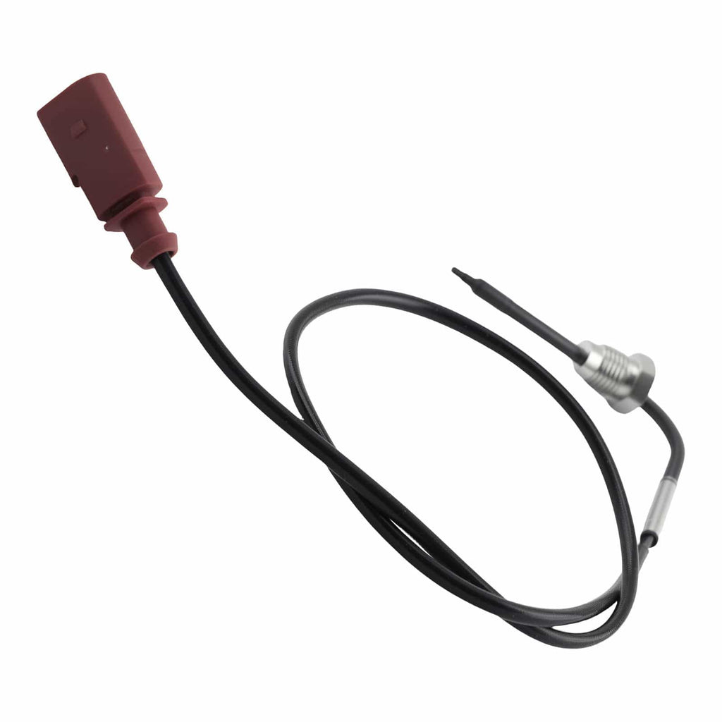 Exhaust Gas Temperature Sensor suitable for VW Multivan V 03L906088DF 2003+