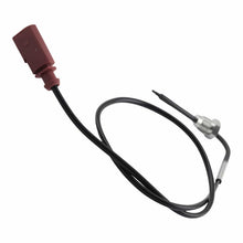 Load image into Gallery viewer, Exhaust Gas Temperature Sensor suitable for VW Multivan V 03L906088DF 2003+