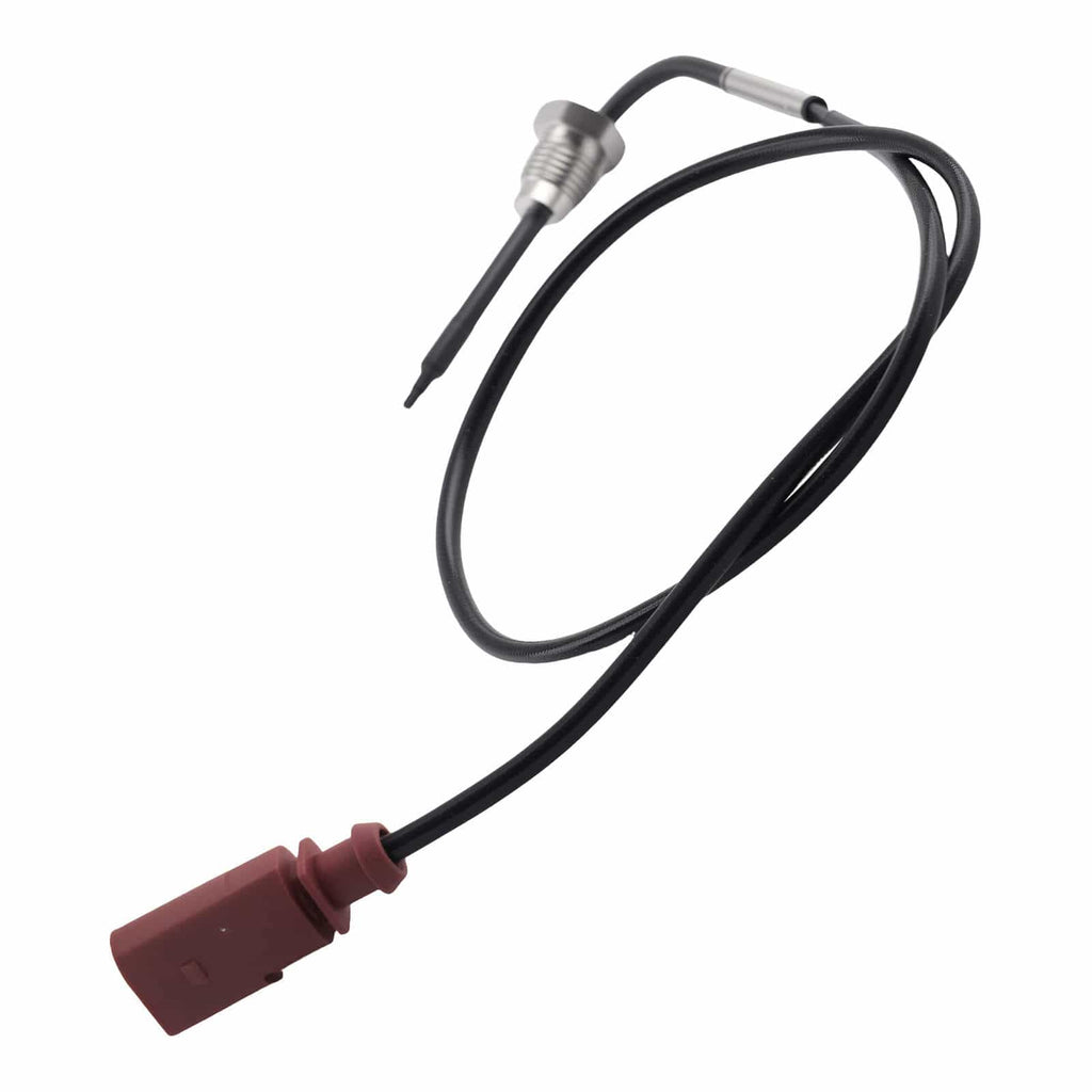 Exhaust Gas Temperature Sensor suitable for VW Multivan V 03L906088DF 2003+