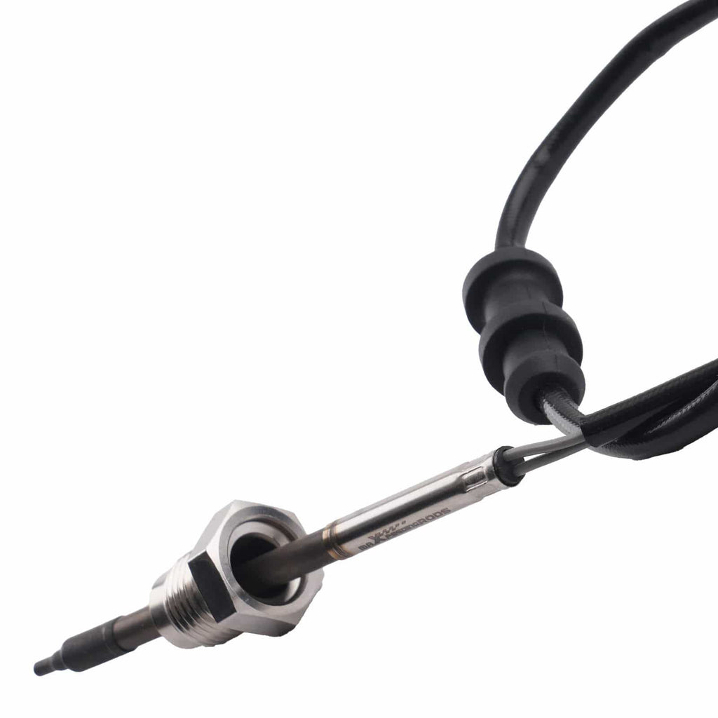 Exhaust Gas Temperature Sensor suitable for VW Passat B6 2.0 TDI 16V 4motion 03L906088HM