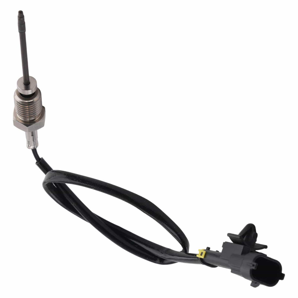 Exhaust Gas Sensor suitable for Fiat Ducato Bus 2006-2025 51902076 2-pin