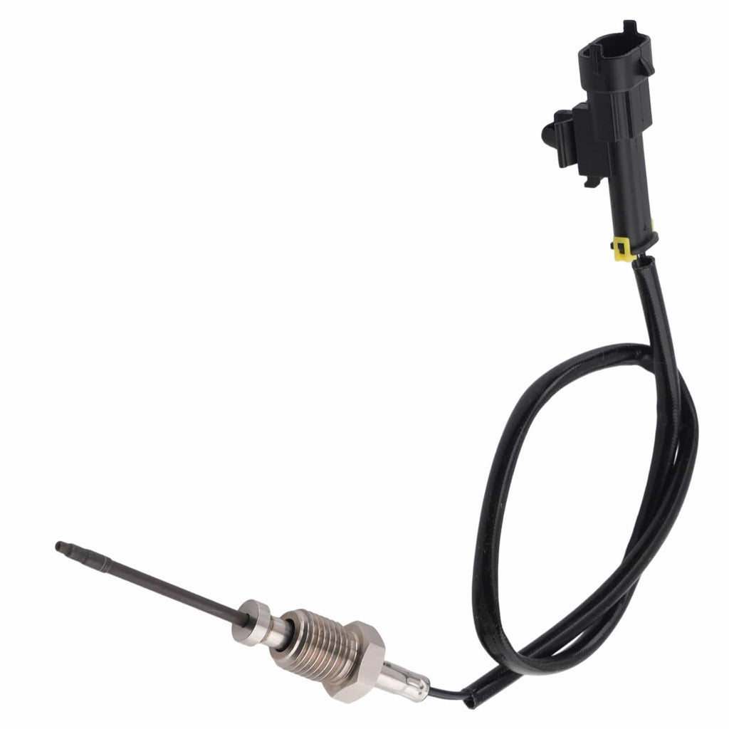 Exhaust Gas Sensor suitable for Fiat Ducato Bus 2006-2025 51902076 2-pin