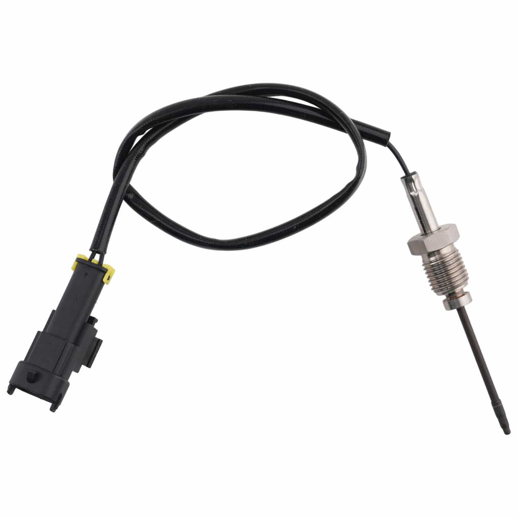 Exhaust Gas Sensor suitable for Fiat Ducato Bus 2006-2025 51902076 2-pin