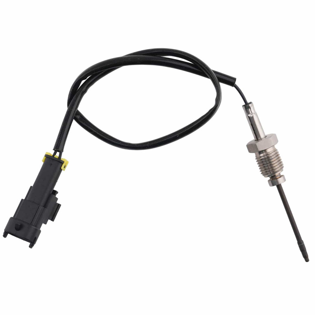 Exhaust Gas Sensor suitable for Fiat Ducato Bus 2006-2025 51902076 2-pin