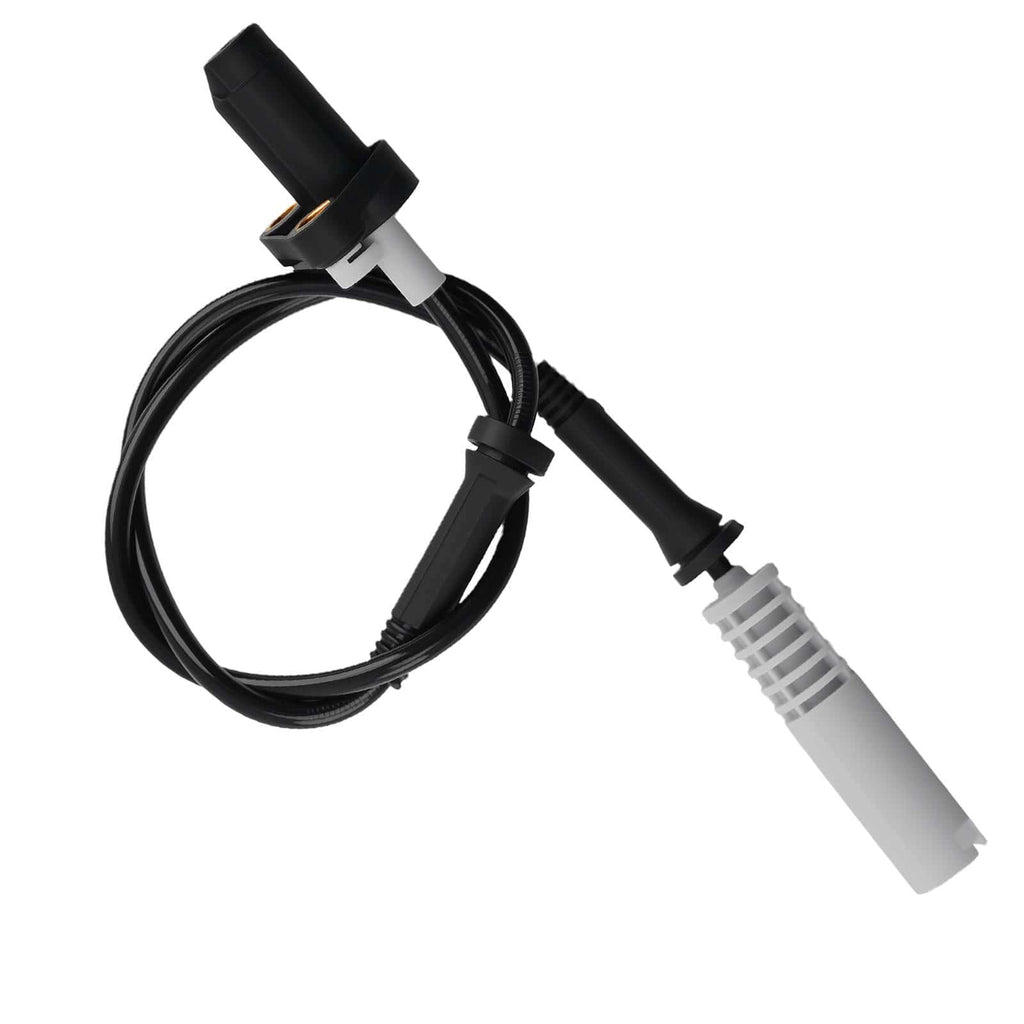 ABS Sensor Front/Rear for BMW E39 328i/540i 1997-1998 34521182159 Black