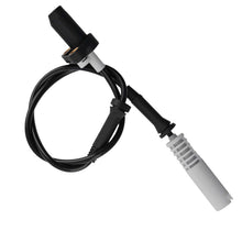 Load image into Gallery viewer, ABS Sensor Front/Rear for BMW E39 328i/540i 1997-1998 34521182159 Black
