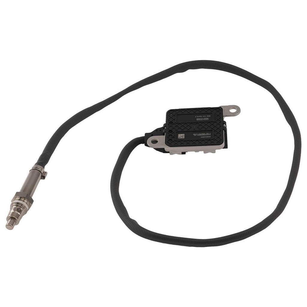 1x Lambda Probe NOx Sensor suitable for OPEL INSIGNIA B Tourer 1.6 CDTi 55512350 55496784