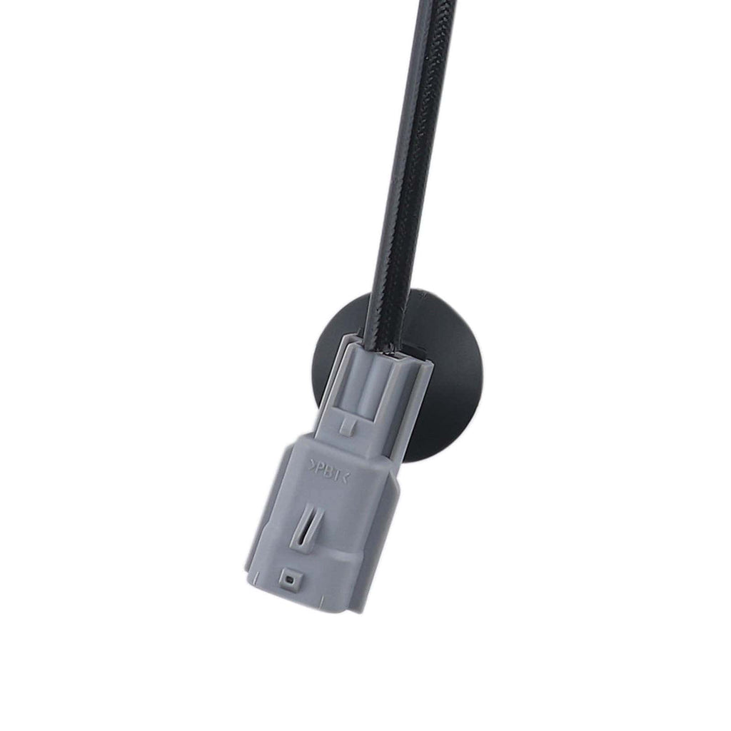 Exhaust Gas Temperature Sensor suitable for Dacia Duster 1.5 dCi 2017-2024