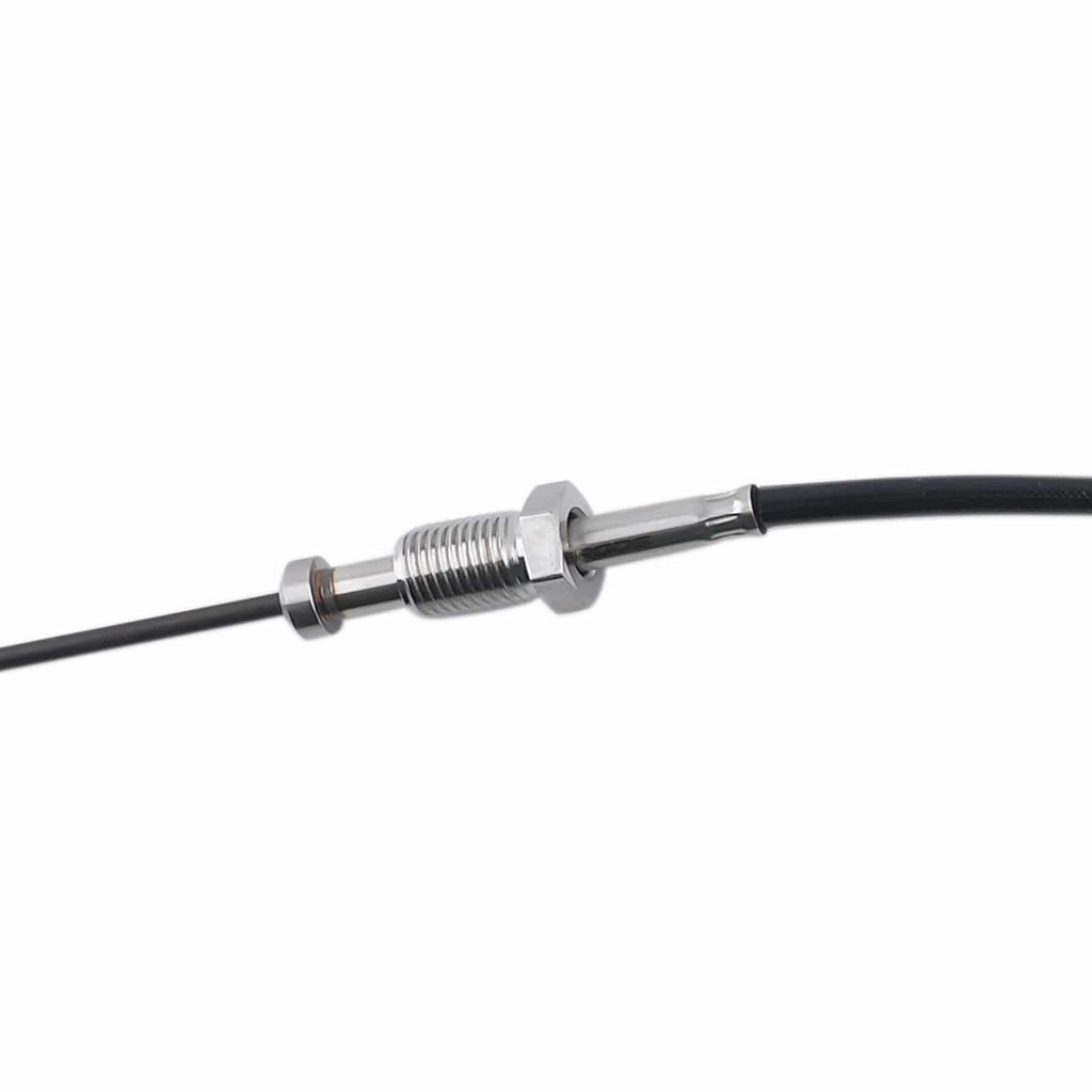Exhaust Gas Temperature Sensor suitable for Dacia Duster 1.5 dCi 2017-2024